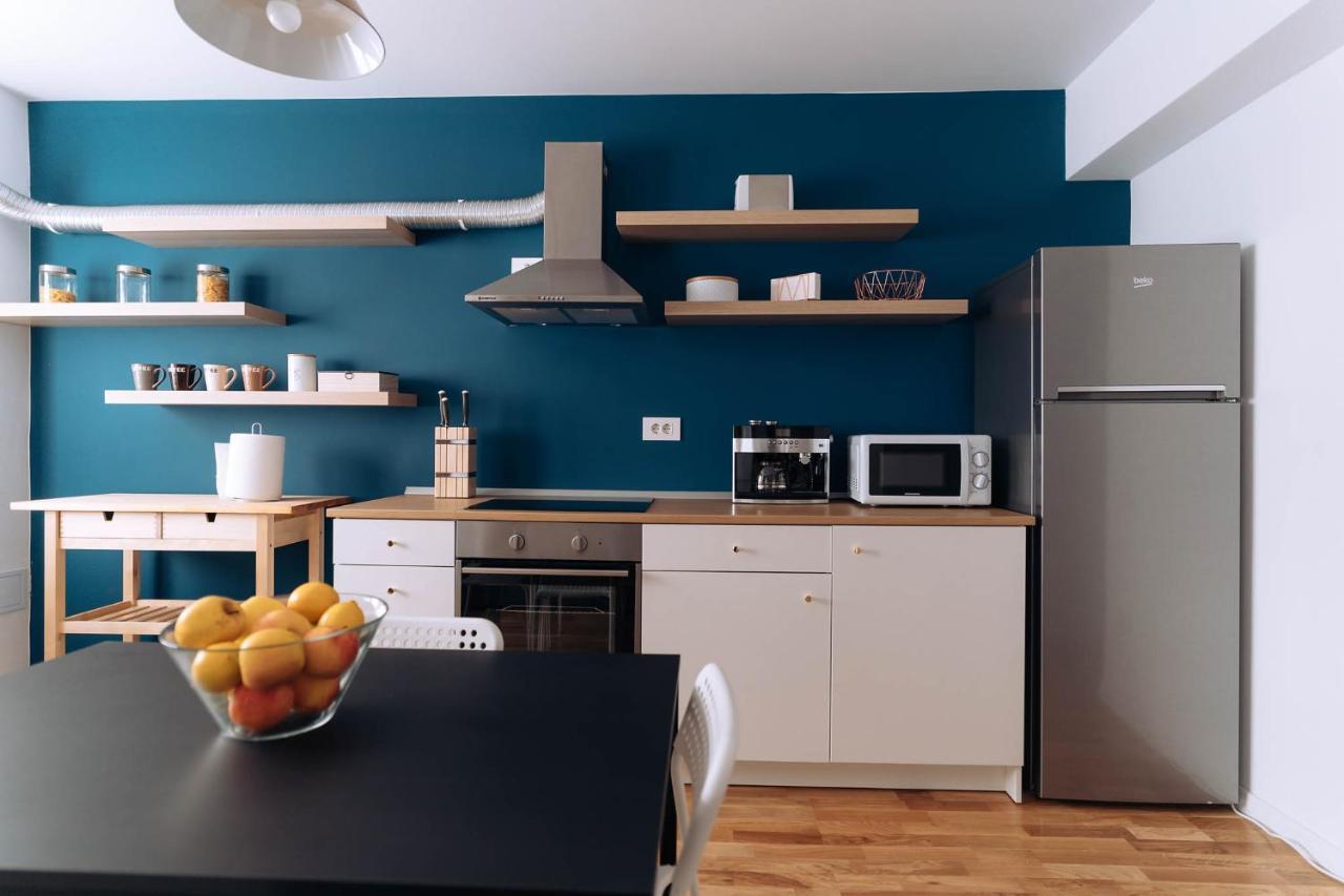 أرادايا Flamingo Suites المظهر الخارجي الصورة
