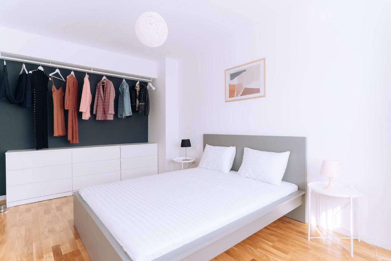 أرادايا Flamingo Suites المظهر الخارجي الصورة
