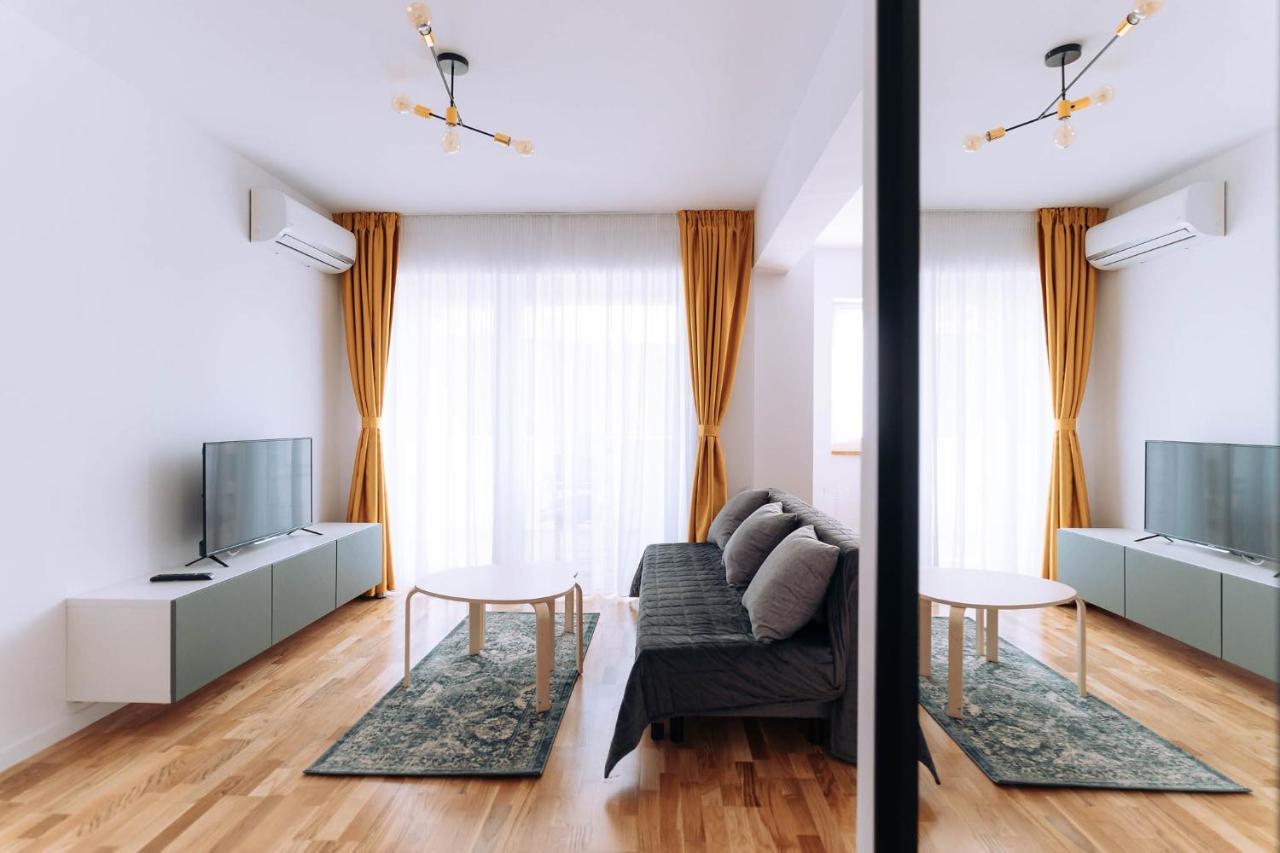 أرادايا Flamingo Suites المظهر الخارجي الصورة