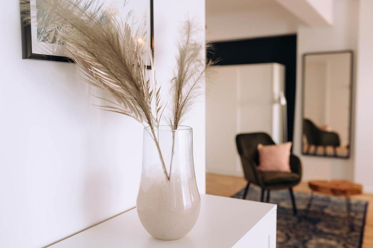 أرادايا Flamingo Suites المظهر الخارجي الصورة