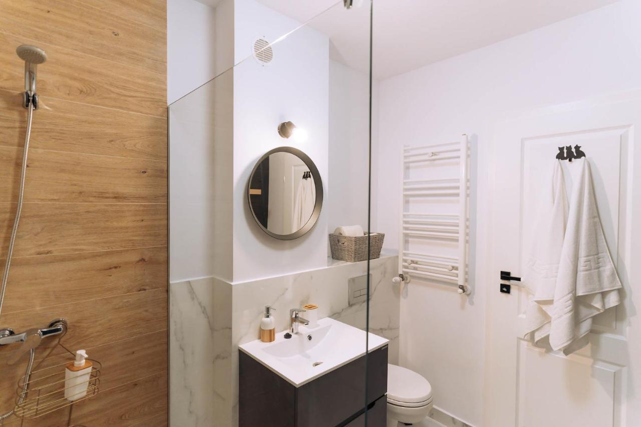 أرادايا Flamingo Suites المظهر الخارجي الصورة