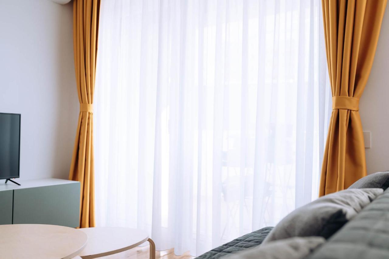 أرادايا Flamingo Suites المظهر الخارجي الصورة