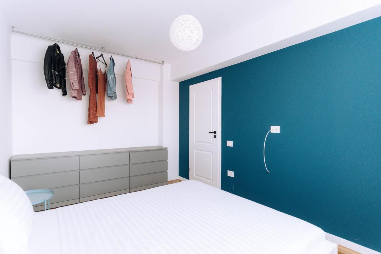 أرادايا Flamingo Suites المظهر الخارجي الصورة