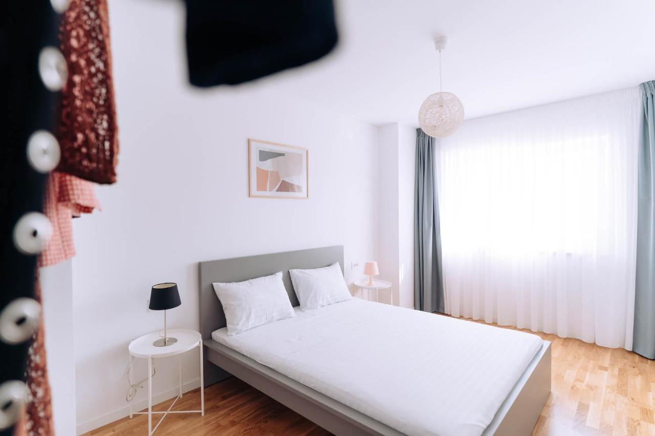 أرادايا Flamingo Suites المظهر الخارجي الصورة
