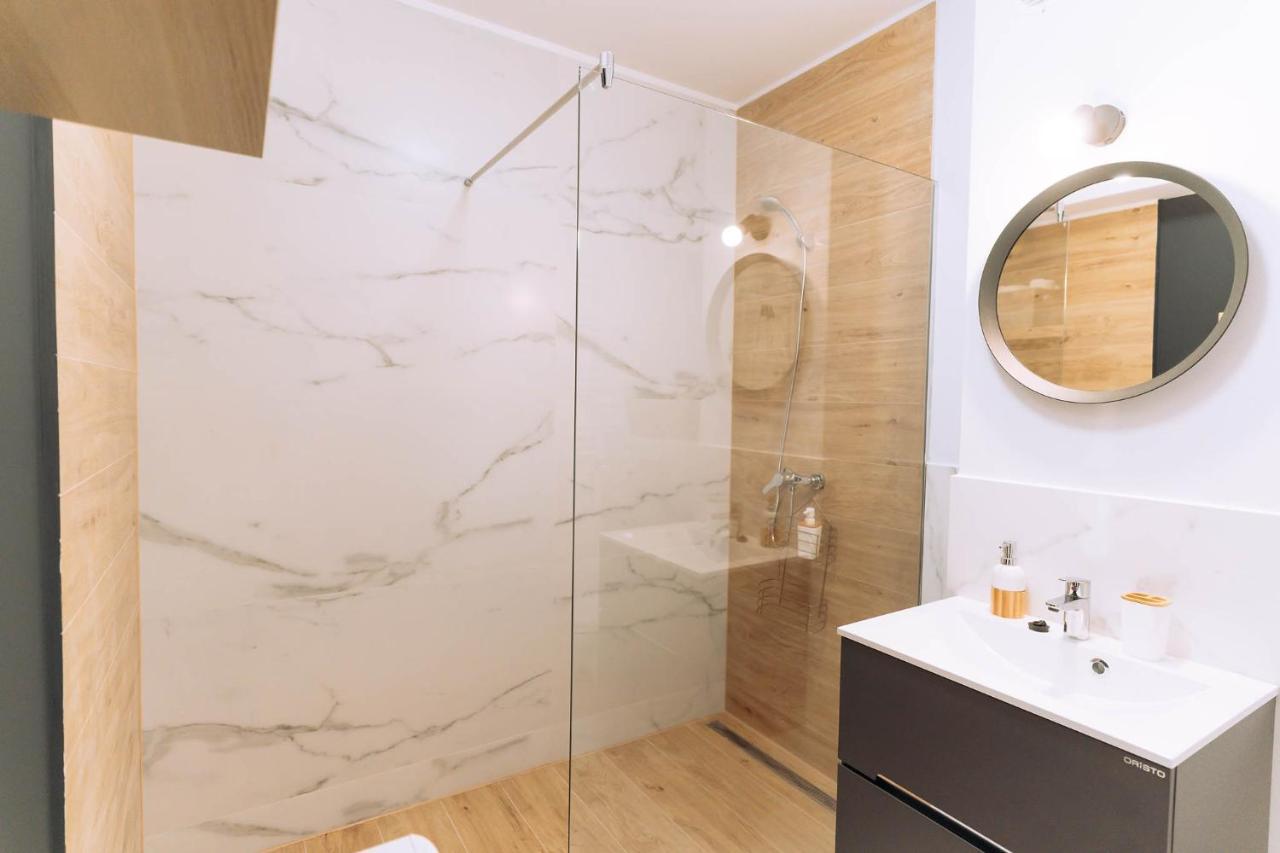 أرادايا Flamingo Suites المظهر الخارجي الصورة