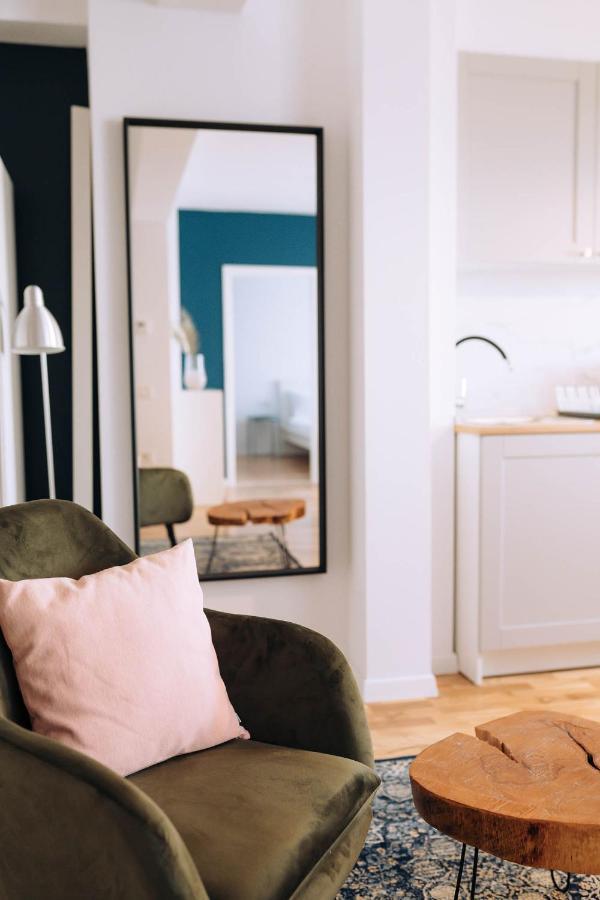 أرادايا Flamingo Suites المظهر الخارجي الصورة