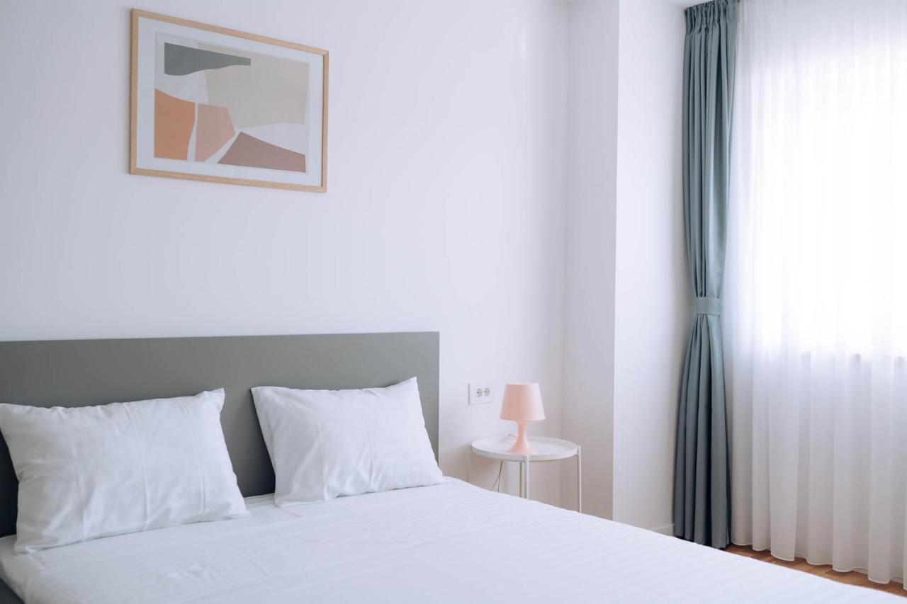 أرادايا Flamingo Suites المظهر الخارجي الصورة